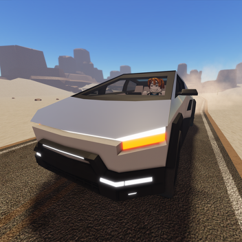 a dusty trip [FREE CAR]