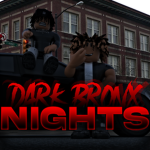 Dark Bronx Nights {DBN}