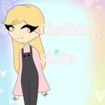 ~ ~ Clothing store ~ ~