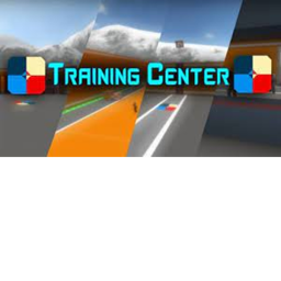 Anti-Anime training center