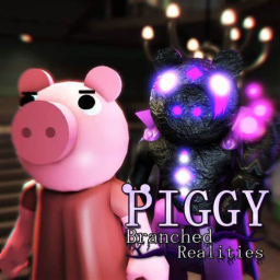 Piggy: Branched Realities But Better (read desc.)