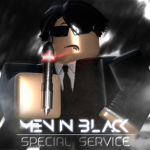 MIB | Men In Black