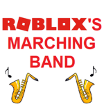 Roblox's Marching Band