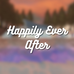 Aqueria · Happily Ever After
