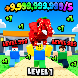 Fight For Brainrots! [1v1s!]