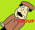duke's obnoxious group