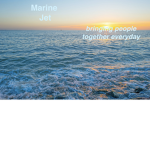 Marine jet