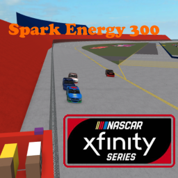 NASCAR ‘17 XFINITY: Spark Energy 300