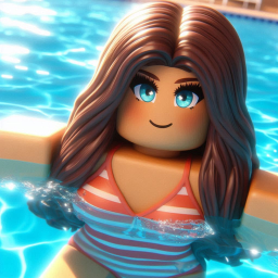 A Very Big Pool