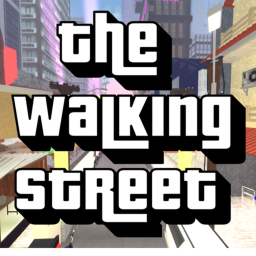 🔊Walking Street
