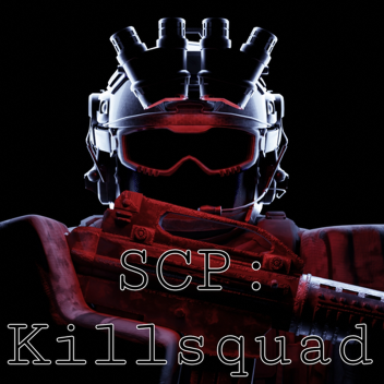 SCP: Killsquad