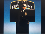 [NYPD] New York Police Department [Be a savior]