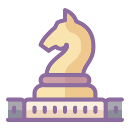 ♔Chess Online♚ icon