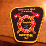 Vankleek Hill, Ontario