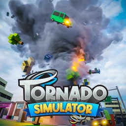 Tornado Simulator [DISCONTINUED] icon