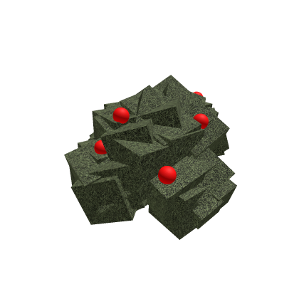 Berry Bush