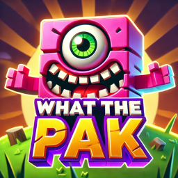 What The PAK [BETA]