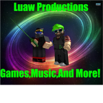 Luaw Productions