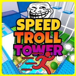 Speed Troll Tower ⚡ icon