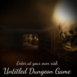 Untitled Dungeon Game icon