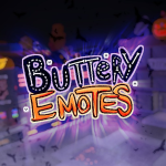 [🎃] Buttery Emotes 🧈