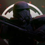 [TGER] Novatroopers