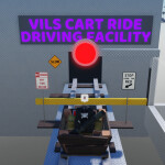 [VC] Cart Ride Driving Facility