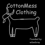 Cotton Mess Clothing