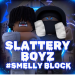 NYTR SB/Slattery Boyz