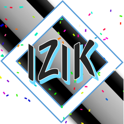 iziks bday party