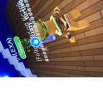 Burger lol