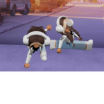 Die Gamer Twins