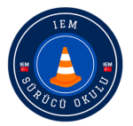 IEM | Sürücü Okulu