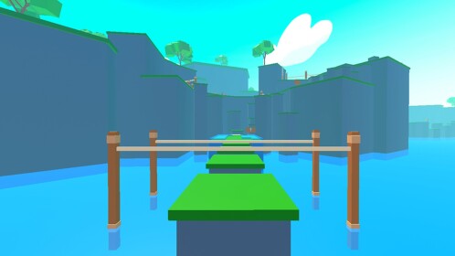 Escape The Earth Obby 🌎
