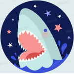 The Lil Sharky Fan Club