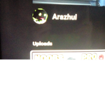 Arazhulino Fan clup