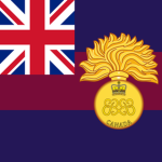 Royal Canadian Guard 1942