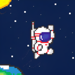 Space Dude Games