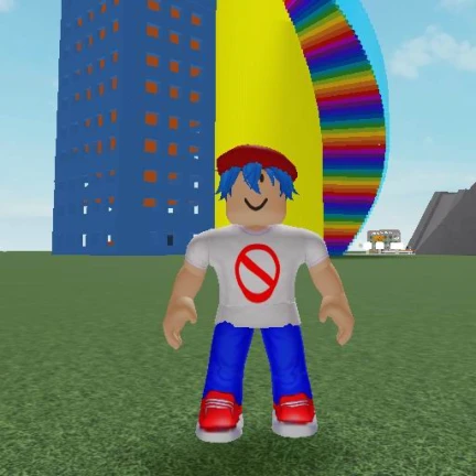 Image du serveur Roblox