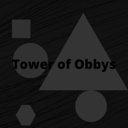 Tower of Obbys! CLOSED FOREVER RED DESC
