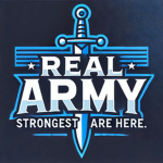 Real Army !
