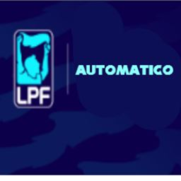 LPF | AUTOMATIC icon