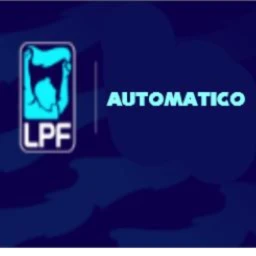 LPF | AUTOMATIC icon