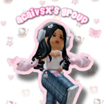 - acaivsx’s group -