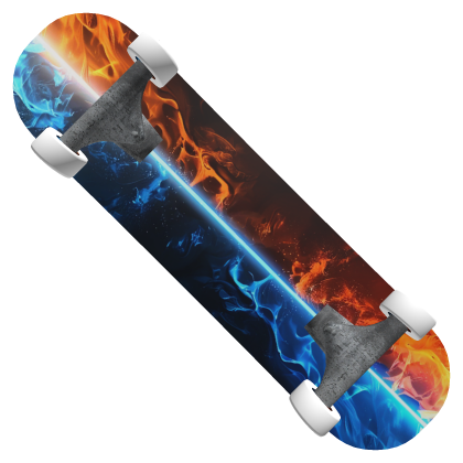 Skateboard thumbnail
