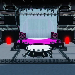 💖Vera Baddie tour 2.0💖 (Coming soon...) icon