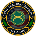 [ZUSM] Military Police 508th Training Infantry