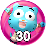 Game Badge Thumbnail