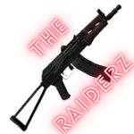 the raiderz_