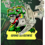 Gang Bogowie